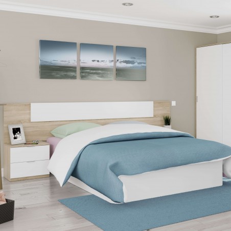 cabecero cama ambiente 8