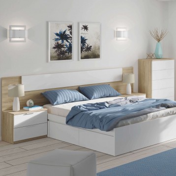 cabecero cama ambiente 9