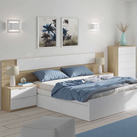cabecero cama ambiente 9