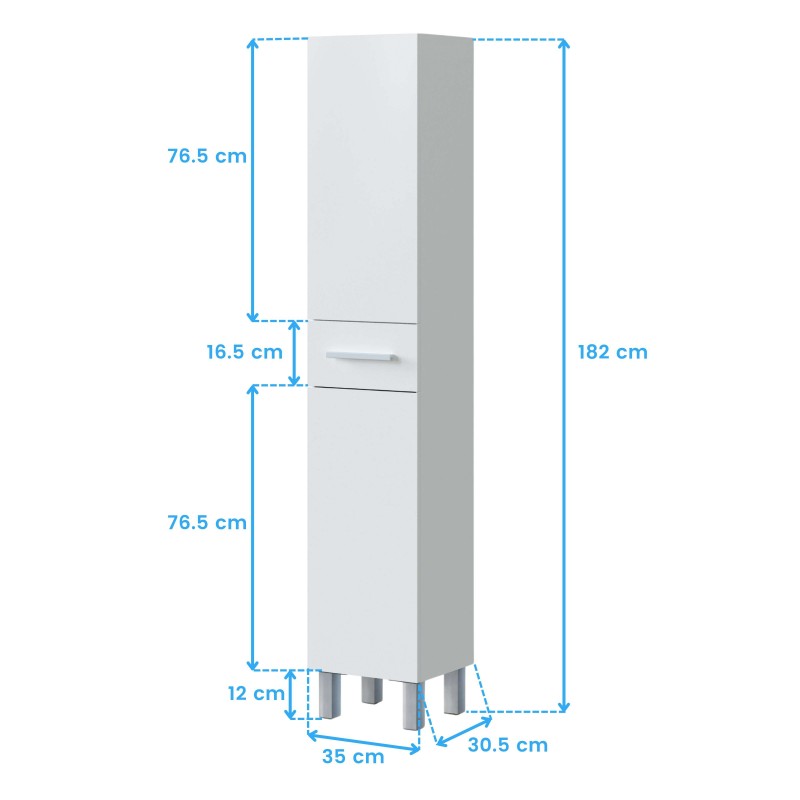 columna Athenea cotas 9 columna Athenea cotas 9
