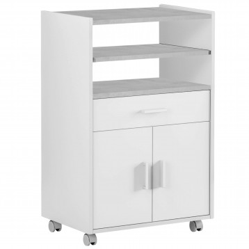 mueble auxiliar ladeado 2
