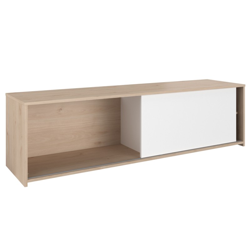 mueble_tv_tommy3_blanco_roble_ladeado mueble_tv_tommy3_blanco_roble_ladeado