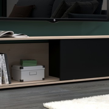 mueble_tv_trevo_negro_roble_ambiente_detalle_1
