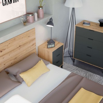 cabecero cama ambiente 5