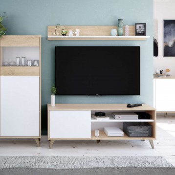 aparador Kikua ambiente 6