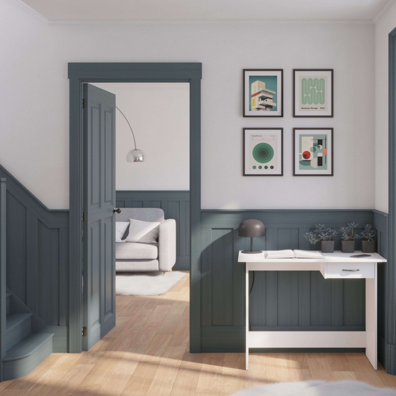 escritorio juvenil ambiente 7