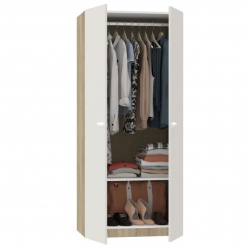 armario Tibet abierto 2