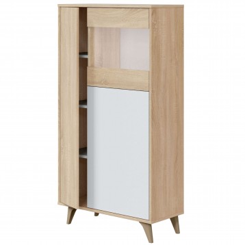 vitrina Kikua ladeado 3