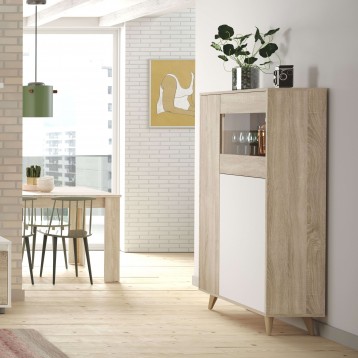 vitrina Kikua ambiente 5