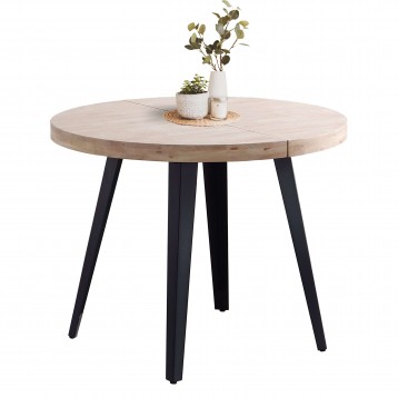 mesa extensible vestido 2