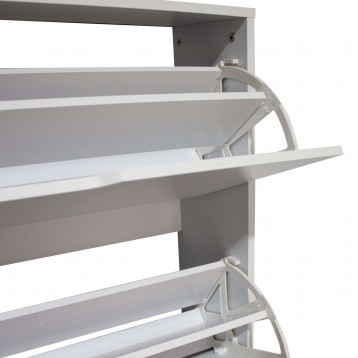 mueble zapatero abierto 3