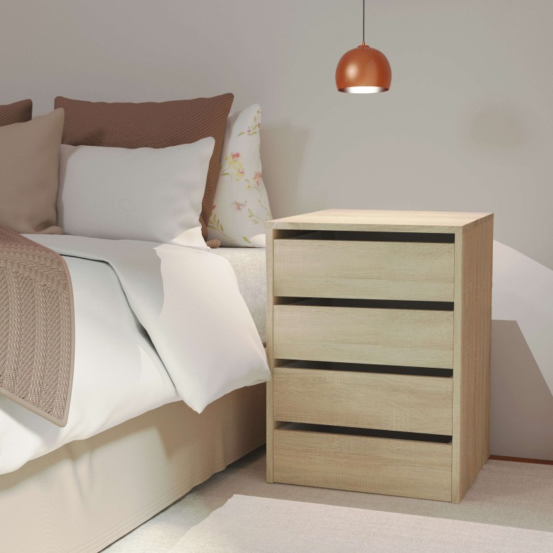 cajonera armario ambiente 6