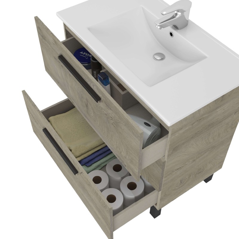 mueble Athena abierto 2