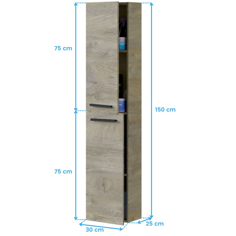 columna Athena cotas 8 columna Athena cotas 8