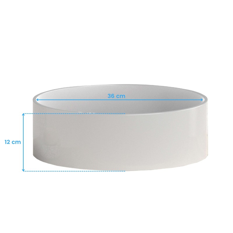 mueble Siena cotas 10