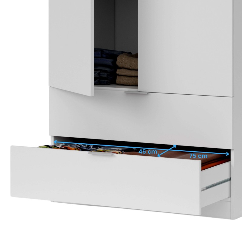 armario vestidor cotas 7 armario vestidor cotas 7