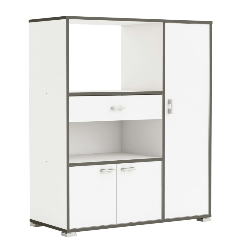 mueble auxiliar ladeado 3
