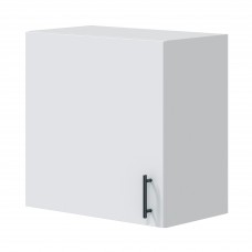 Módulo de Cocina Superior 1 puerta Kira Blanco Brillo 60x34 cm Módulo de Cocina Superior 1 puerta Kira Blanco Brillo 60x34 cm