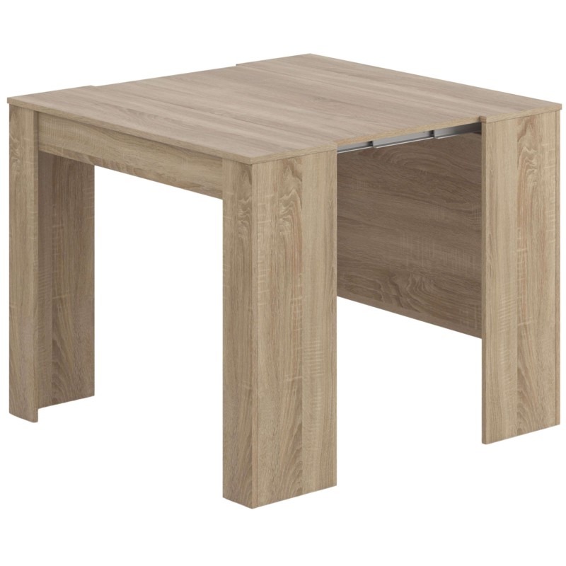 mesa extensible Train ladeado 3