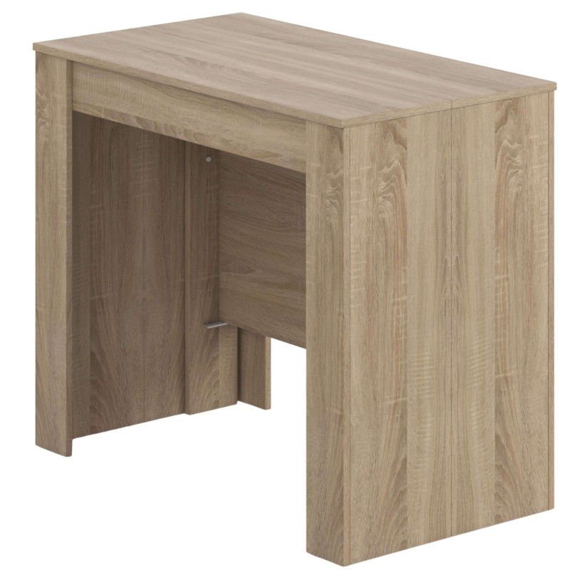 mesa extensible Train ladeado 5