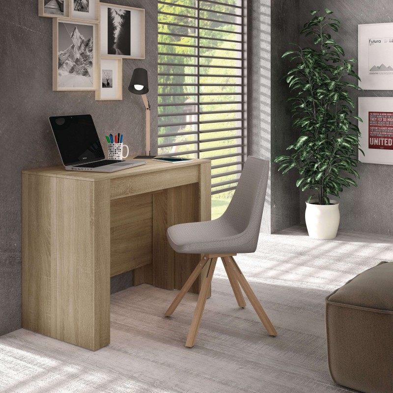 mesa extensible Train ambiente 9