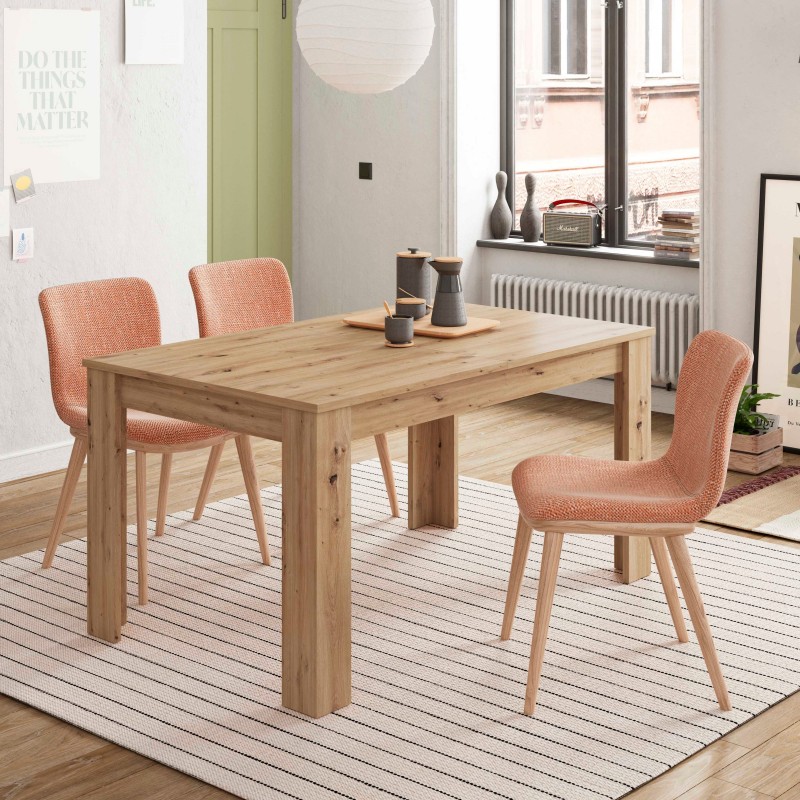 mesa Kendra ambiente 4