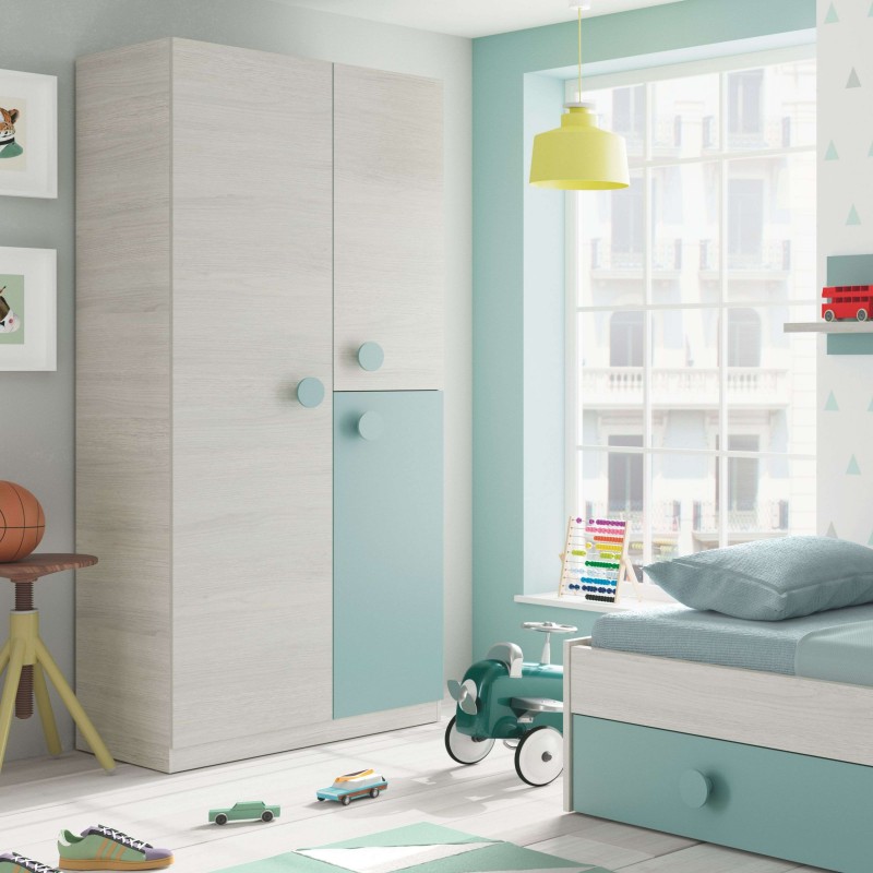 armario juvenil ambiente 6