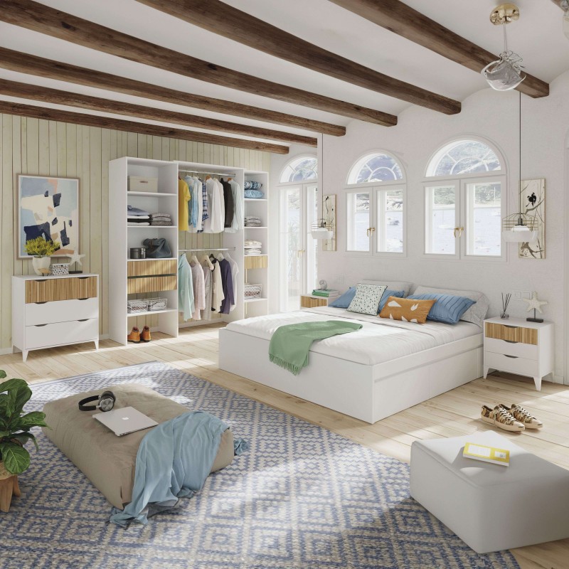 vestidor Ethna ambiente 7 vestidor Ethna ambiente 7