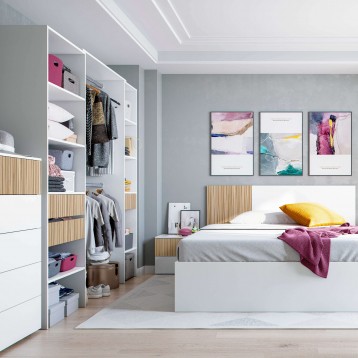 vestidor Ethna ambiente 11