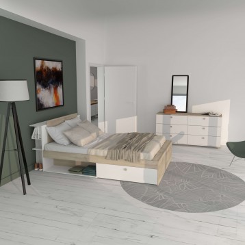 comoda Izzy ambiente 6