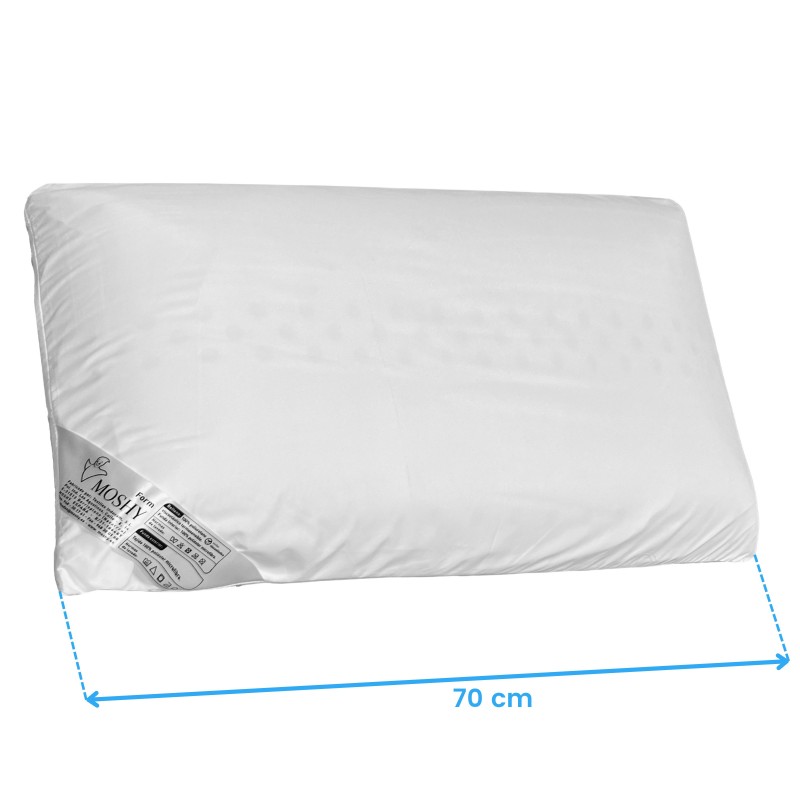 almohada Form cotas 6 almohada Form cotas 6