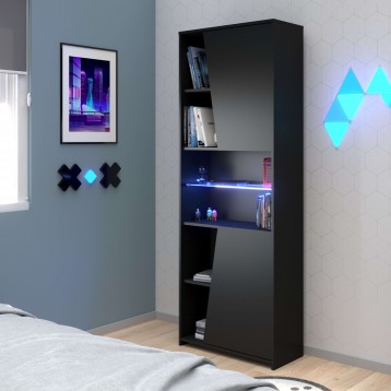 estanteria gamer ambiente 9