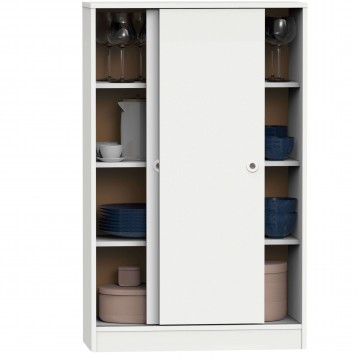armario Tibet abierto 2