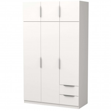 armario Ghost ladeado 4