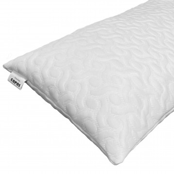 almohada Eko detalle 2