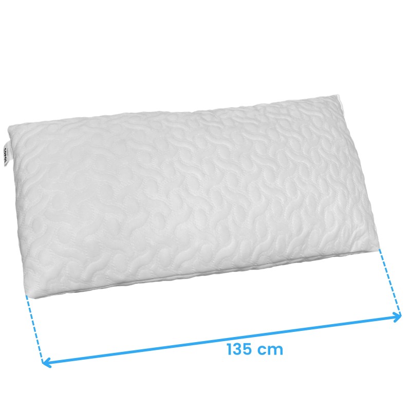 almohada Eko cotas 6