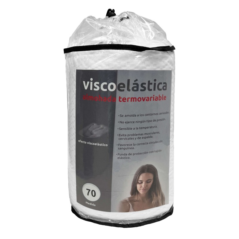 almohada viscoelastica centrado 2