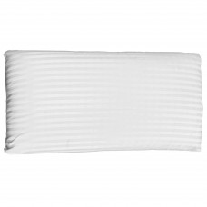 Almohada de Látex Dormitorio con Funda