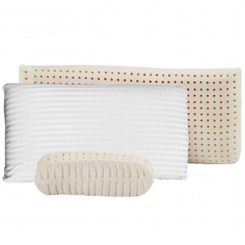 almohada latex centrado 3