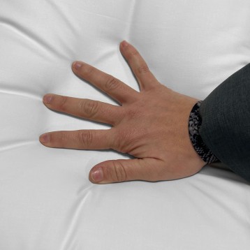 almohada infantil detalle 3