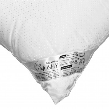 almohada brillantina detalle 3