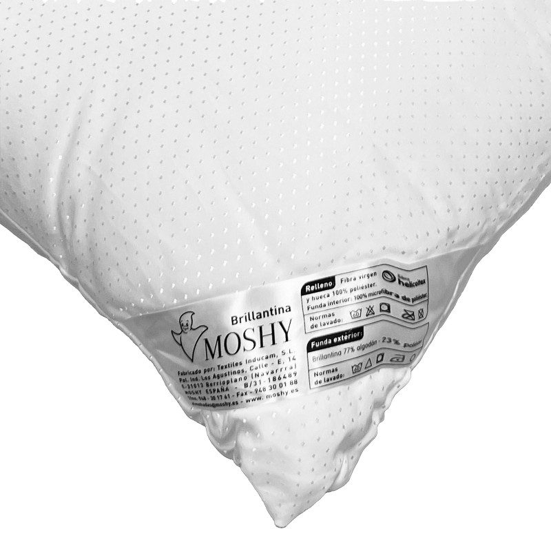 almohada brillantina detalle 3 almohada brillantina detalle 3
