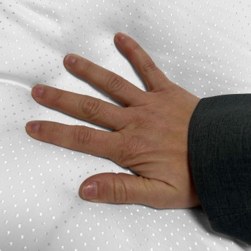 almohada brillantina detalle 4