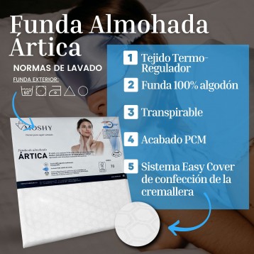 funda Artica ambiente 4