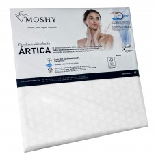 Funda Almohada Ártica Moshy Tejido Frío Funda Almohada Ártica Moshy Tejido Frío