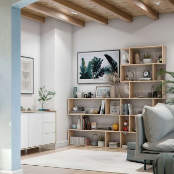 estanteria Athena ambiente 5