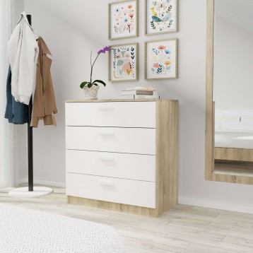 comoda Tibet ambiente 5