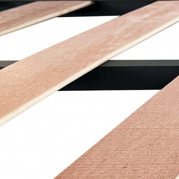 somier tubo detalle 4