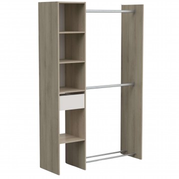 vestidor Californie ladeado 5