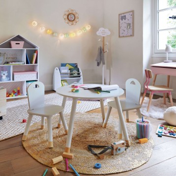 mesa infantil ambiente 6